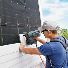 Best Fiber Cement Siding Installation  in Steubenville, OH